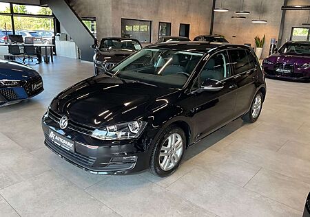 VW Golf Volkswagen VII Lim. Comfortline BMT Klima Sitzheizung