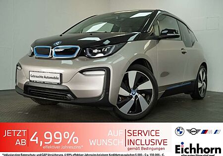 BMW i3 120Ah *NAVI.EGSD.RFK.PDC*