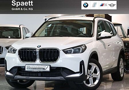 BMW X1 sDrive18i Adp.LED Navi RFK Shz BT USb DAB