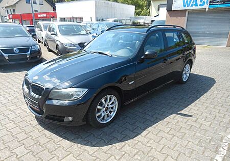 BMW 318d 318 3er Touring /Tüv + Inspektion+Kupplung NEU**