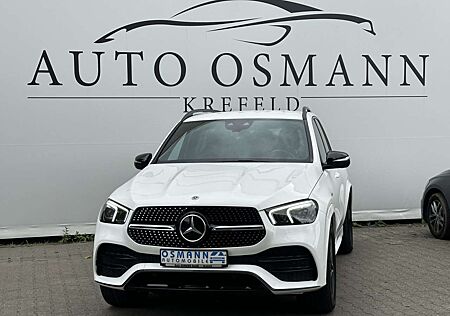 Mercedes-Benz GLE 350 de 4Matic 9G-TRONIC AMG Line Airmatic