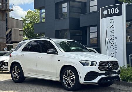 Mercedes-Benz GLE 350 de 4Matic 9G-TRONIC AMG Line Airmatic