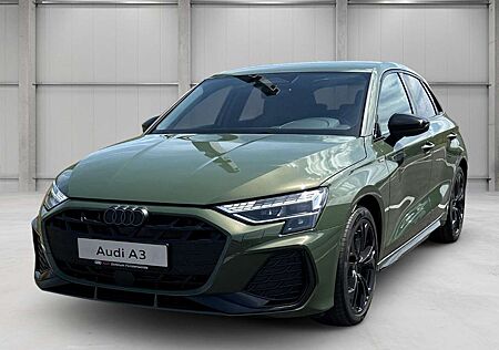 Audi A3 Sportk Sline Navi+Komfortpaket+Parkassi plus