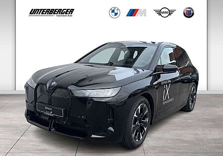 BMW iX xDrive60 M Sportpaket Pro | Harman-Kardon | AHK