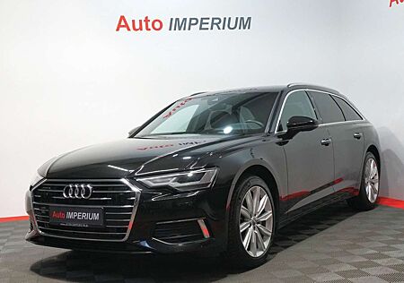 Audi A6 Avant 45 TDI quattro 3.0 TDI*ACC*Leder*RfK*