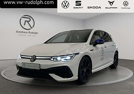 VW Golf gebraucht kaufen VW Golf Volkswagen VIII R Performance 2.0 TSI DSG 4MOTION 20 Years K