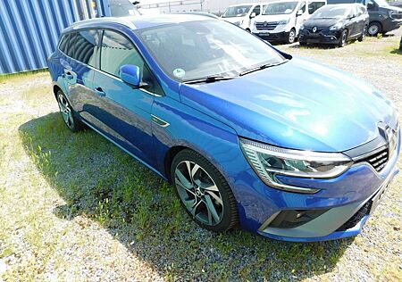Renault Megane IV 1.6 E-TECH Plug-in 160 Grandtour R.S. Li