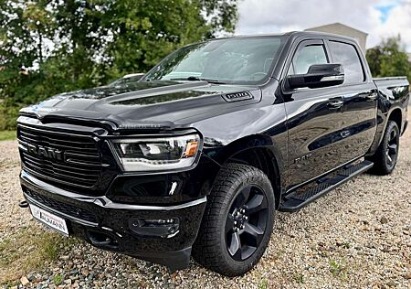 Dodge RAM 1500 Big Horn