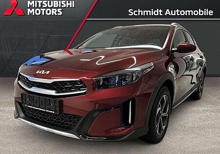 Kia XCeed 1.0 T-GDi Core LED Navi PDC Tempo Kamera