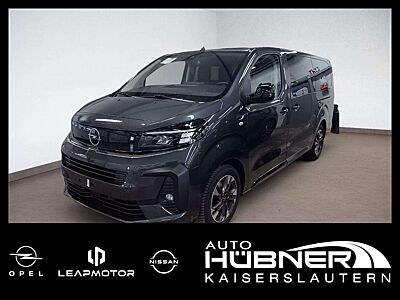 Opel Zafira Life Edition XL Autom. Navi|Sitz-/LenkHeiz