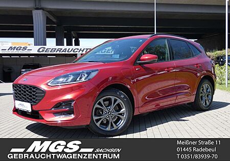 Ford Kuga ST-Line PHEV #NAVI # LED #DAB+ #PDC #TEMPO #AHZV