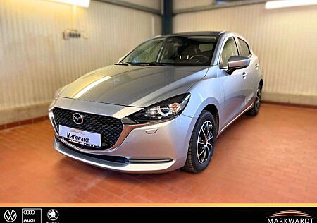 Mazda 2 Kizoku