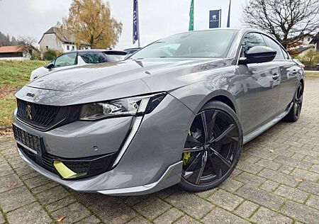 Peugeot 508 Hybrid4 360 PSE *PanoDach*1. Hand*Zustand 1 Plus*