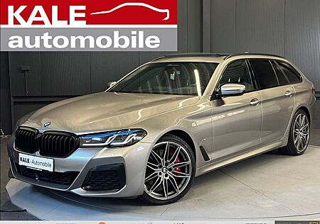 BMW 540 d xDrive touring M-Sport Edition*PANORAMA*Innovat