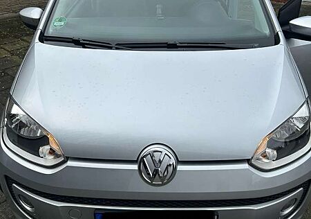 VW Up Volkswagen ! !+BlueMotion+Technology+take+!