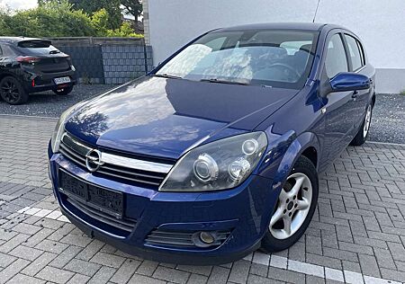 Opel Astra Elegance