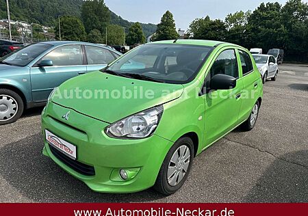 Mitsubishi Space Star 1.0 Light-Klimaanlage-2.Hand