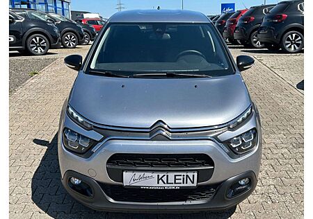 Citroën C3 Citroen Max 1.2 PureTech110 *NAVI*CARPLAY*KAMERA*LED*