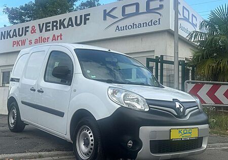 Renault Kangoo 1,5 dCi Kasten
