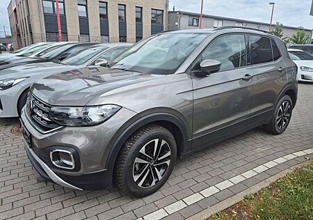 VW T-Cross Volkswagen United