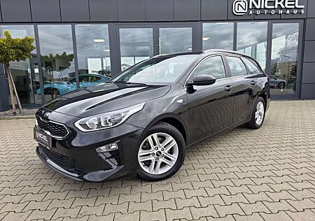 Kia XCeed Ceed SW / cee'd SW Vision*Navi*Led*Kamera*Top*