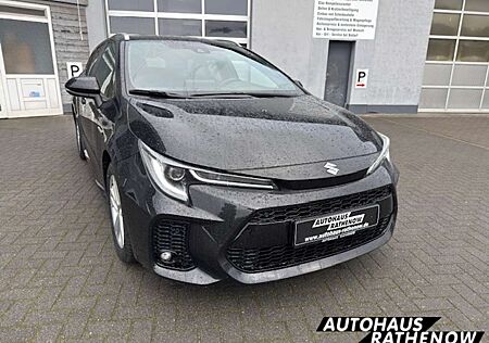 Suzuki Swace 1.8 Hybrid Comfort+ LED* Mehrzonenklima*Sitzh.Temp