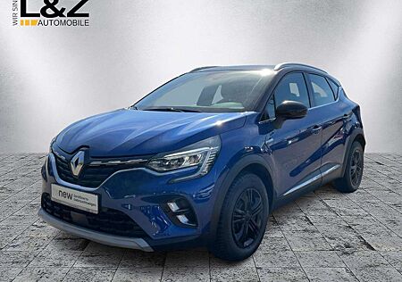 Renault Captur II Intens 1.0 TCe 100