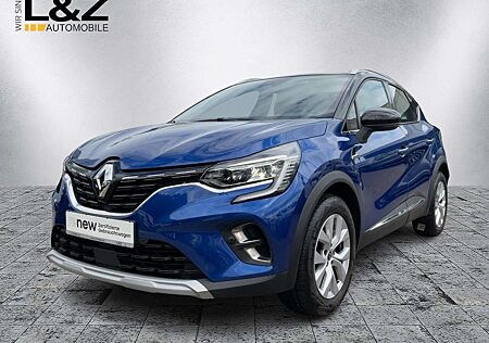 Renault Captur II Intens 1.0 TCe 100
