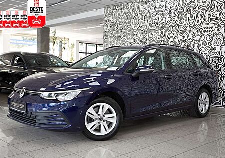 VW Golf Variant Volkswagen VIII LIFE*DSG*NAVI*VIRTUAL PRO*AHK*