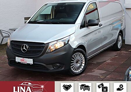 Mercedes-Benz Vito 119 CDI 2.1 Ltr LANG 2.Hd*190Ps*Kamera*AHK*