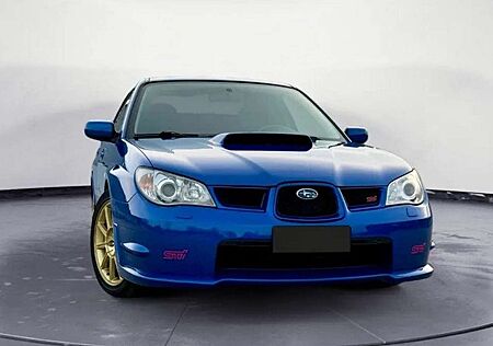 Subaru Impreza WRX STI