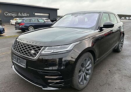 Land Rover Range Rover Velar R-Dynamic S LED Kamera ACC