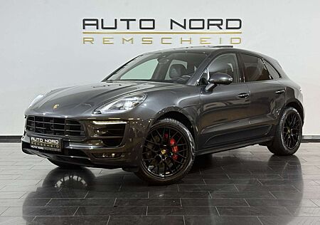 Porsche Macan GTS*Chrono*PDLS+*Pano*Luft*Standhzg*14Wege