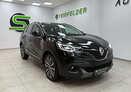 Renault Kadjar Bose Edition/Spurhalte/R-Kamera/Digitacho