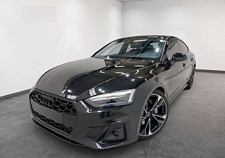Audi A5 SPORTBACK 50TDi Q 2x S LINE/ALL-BLACK/ACC/KAM