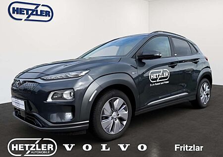 Hyundai Kona EV Style 39KWh Navipaket+Assistenzpaket