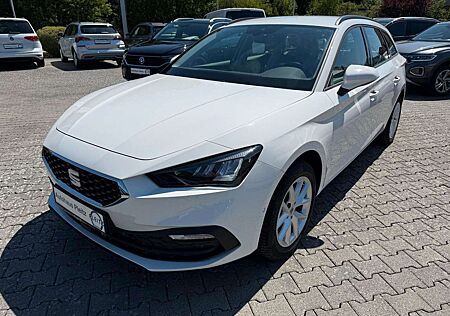 Seat Leon Sportstourer Style 110PS SHZ Full Link NAVI