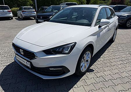 Seat Leon Style