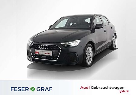 Audi A1 Sportback 25 TFSI Advanced V-Cockp./PDC Plus