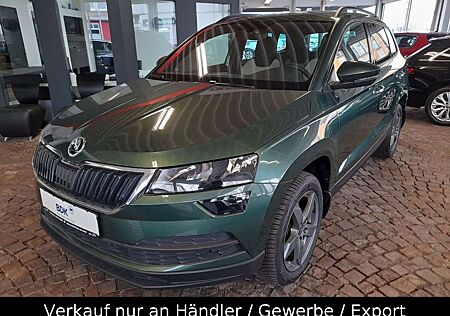 Skoda Karoq Style