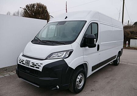 Fiat Ducato L5H2(6363 mm)H2(2522 mm) *3-SITZER*RÜCKFAHRKAME...