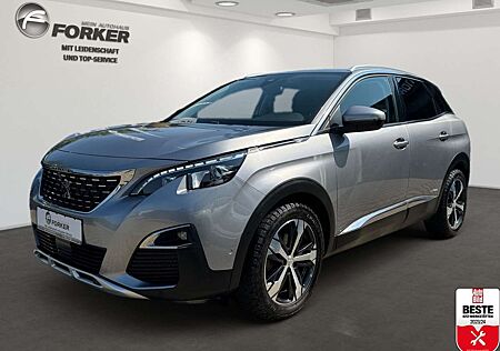 Peugeot 3008 Allure AHZV Ganzjahresr Navi SH GripControl