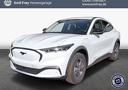 Ford Mustang Mach-E 198 kW, 5-türig (Elektrischer Strom