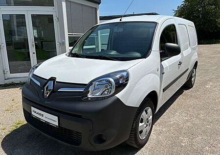 Renault Kangoo Z.E. Kangoo Z.E. Maxi 33 (mit Batterie)
