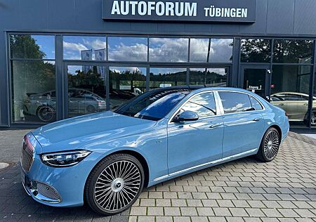 Mercedes-Benz S 680 Maybach *PANORAMA*EXKLUSIV*MANUFAKTUR*