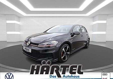 VW Golf GTI Volkswagen GOLF 7 GTI PERFORMANCE 2.0 TSI DSG Sportpaket Navi
