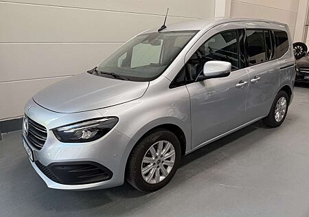 Mercedes-Benz T-Klasse T-Class 180d Edition Navi*ACC*LED*PDC*DAB*Kamera*Sitzheiz.