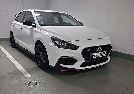 Hyundai i30 N Performance