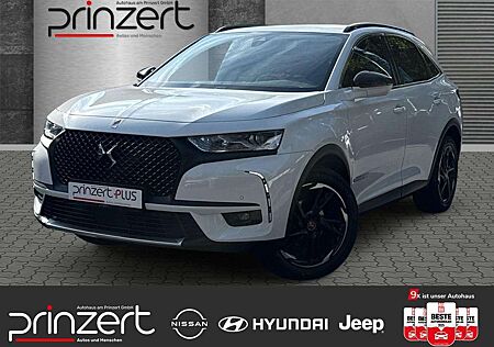 DS Automobiles DS7 Crossback DS 7 Crossback 7 PureTech 1.6 "Performance-Line" *AHK*