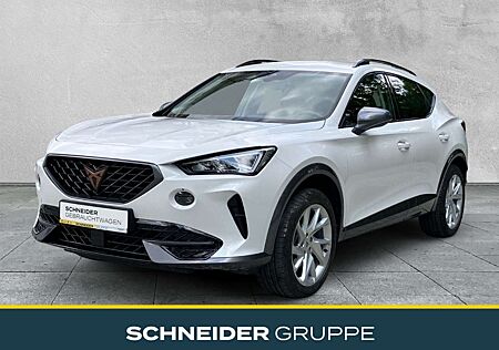 Cupra Formentor 1.5 TSI DSG LED+SHZ+NAVI+PDC+ACC+KLIMA